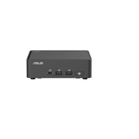 ASUS NUC 15 Pro Mini PC/NUC15CRK/Intel Core Ultra 5 225H/2x8GB DDR5+512GB+Win11 Pro/Intel Arc GPU/L10/EU power cord