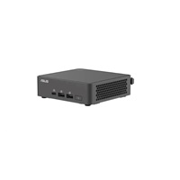 ASUS NUC 15 Pro Mini PC/NUC15CRK/Intel Core Ultra 7 255H/2x16GB DDR5+1TB+Win11 Pro/Intel Arc GPU/L10/EU power cord
