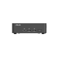 ASUS NUC 15 Pro Mini PC/NUC15CRK/Intel Core Ultra 5 225H/2x8GB DDR5+512GB/Intel Arc GPU/L9/EU power cord