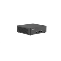 ASUS NUC 15 Pro Mini PC/NUC15CRK/Intel Core Ultra 7 255H/2x16GB DDR5+1TB/Intel Arc GPU/L9/EU power cord