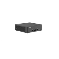 ASUS NUC 15 Pro Mini PC/NUC15CRK/Intel Core Ultra 7 255H/2x16GB DDR5+1TB/Intel Arc GPU/L9/EU power cord
