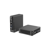 ASUS NUC 15 Pro Mini PC/NUC15CRK/Intel Core Ultra 7 255H/2x16GB DDR5+1TB/Intel Arc GPU/L9/EU power cord