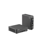 ASUS NUC 15 Pro Mini PC/NUC15CRK/Intel Core Ultra 7 255H/2x16GB DDR5+1TB/Intel Arc GPU/L9/EU power cord