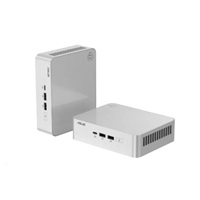 ASUS NUC 15 Pro+ Mini PC/NUC15CRS/Core Ultra 9 285H/2x16GB+1TB/USB 7x/Intel Arc/Stylish/L9/EU power cord