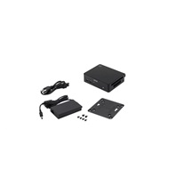 ASUS NUC 16 Pro Mini PC/NUC16GDK/Core Ultra 7-356H/2x 8GB DDR5+1TB SSD+W11 PRO/USB 7x/2x LAN/WiFi/Intel Graphics/L10/EU
