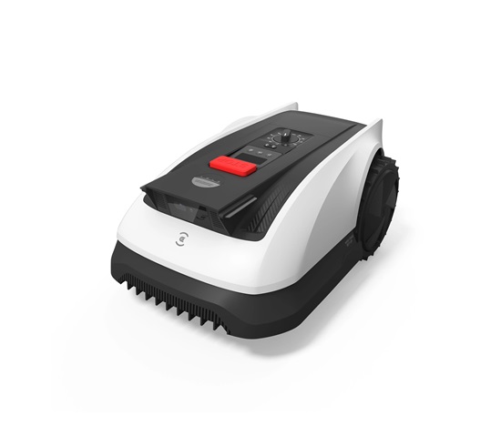 Ecovacs GOAT O800 RTK White