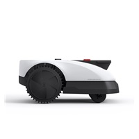 Ecovacs GOAT O800 RTK White