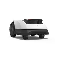 Ecovacs GOAT O800 RTK White