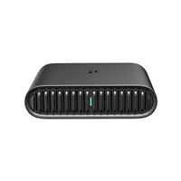BAZAR - TP-Link TL-WR1502X přenosný WiFi6 router (AX1500, 2,4GHz/5GHz, 1xGbE WAN, 1xGbE LAN, 1xUSB2.0) - rozbaleno