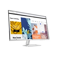 HP LCD 532sf, VA matný 32" FHD 1920x1080, 300nit, 5ms, VGA, HDMI - pošk.obal / bazar