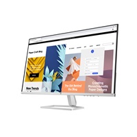 HP LCD 532sf, VA matný 32" FHD 1920x1080, 300nit, 5ms, VGA, HDMI - pošk.obal / bazar