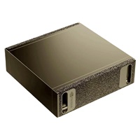 NVIDIA DGX Spark Founders Edition EU; GPU NVIDIA Blackwell Architecture, 128 GB LPDDR5x, 4TB NVME.M2