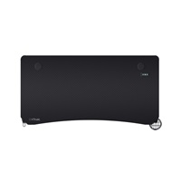 BAZAR - TRUST herní stůl GXT 709 Luminus Gaming Desk