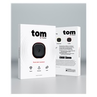 TomTom Tom od společnosti TomTom Premium Pack - chytrý asistent pro dopravu