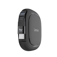 LENOVO 240W USB-C Retractable Cable