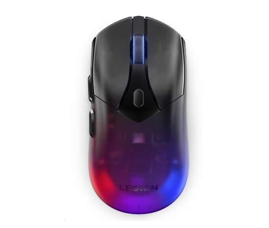 LENOVO Legion M220 Wireless RGB Gaming Mouse (Surge Green)