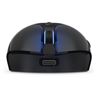 LENOVO Legion M220 Wireless RGB Gaming Mouse (Surge Green)
