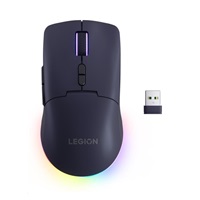 LENOVO Legion M220 Wireless RGB Gaming Mouse (Nebula Purple)