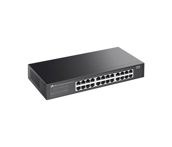 BAZAR - TP-Link LiteWave switch LS1024G (24xGbE, fanless) - poškozený obal
