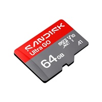 SanDisk MicroSDXC karta 64GB ULTRA GO(140MB/s, UHS-I )