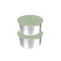 Faitron BabyBoo Inner Dish Set for Food Warmer