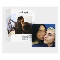 Polaroid Hi-Print 3x3 Paper Cartridge 30 Sheets