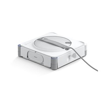 Ecovacs Winbot W2S Omni robotický čistič oken bílý