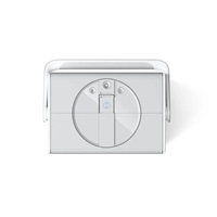 Ecovacs Winbot W2S Omni robotický čistič oken bílý
