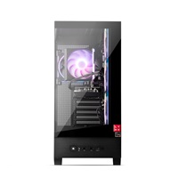 LYNX Challenger Ryzen 7 9700X 32GB 1TB SSD NVMe RTX 5070 12G W11 Home