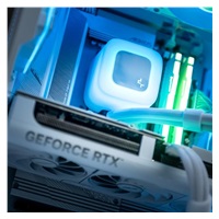 LYNX Challenger White Ryzen 7 9700X 32GB 1TB SSD NVMe RTX 5070 12G W11 Home