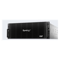Synology PAS7700 Parallel Active (2x24C/AMDEPYC7443P/2,85-4,0GHz/64GBRAM/48xU.3/1xGbE/2x10GbE/3xPCIe/1xOOB/7xminiSAS/RP)