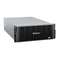 Synology PAS7700 Parallel Active (2x24C/AMDEPYC7443P/2,85-4,0GHz/64GBRAM/48xU.3/1xGbE/2x10GbE/3xPCIe/1xOOB/7xminiSAS/RP)