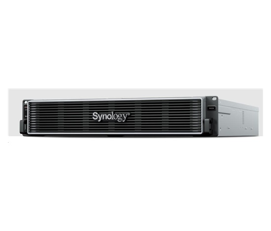 Synology PAX224 rozšiřující jednotka pro Parallel Active Station PAS7700 (12xU.3,RP)