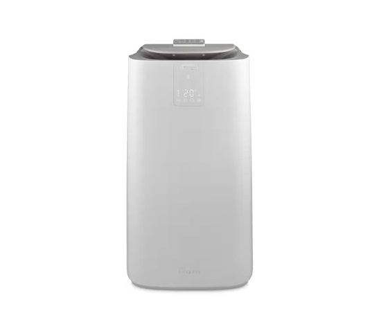 DeLonghi Pinguino GentleJet PACAP120GENTLEJET mobilní klimatizace bílá, 12000 BTU, 3v1, Eco Real Feel