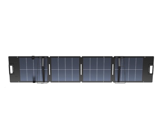 EcoFlow solární panel 110W skládací 2.generace