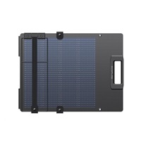 EcoFlow solární panel 110W skládací 2.generace