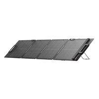 EcoFlow solární panel 110W skládací 2.generace