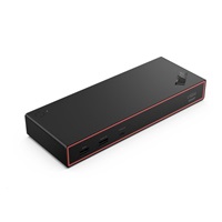LENOVO ThinkPad USB4 Smart Dock 5500 - 100W