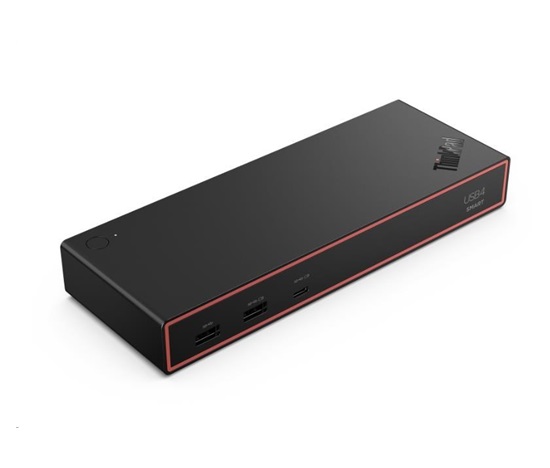 LENOVO ThinkPad USB4 Smart Dock 5500 - 100W