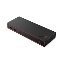 LENOVO ThinkPad USB4 Smart Dock 5500 - 100W