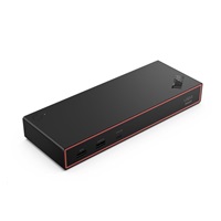 LENOVO dokovací stanice ThinkPad USB4 Smart Dock 5500 - 135W Adapter (100W PD)