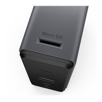 LENOVO ThinkPad Thunderbolt 4 Smart Dock Gen2 7500