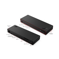 LENOVO ThinkPad Thunderbolt 5 Smart Dock 7500