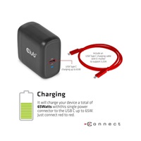 BAZAR - Club3D Dokovací stanice USB-C 14v1, 1xDP, 1xHDMI, 1xVGA, 2xUSB-C, 5xUSB, čtečka SD karet, černá - Poškozený obal