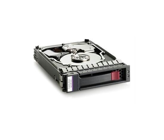 HPE MSA 600GB SAS 12G Enterprise 10K SFF (2.5in) M2 3yr Wty HDD (MSA1060/2060/2062) RENEW