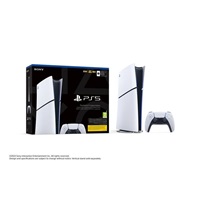 SONY Playstation 5 SLIM Digital 825GB + 2nd DS5 Controller