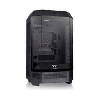 BAZAR - THERMALTAKE Case View 390 TG, rozbaleno