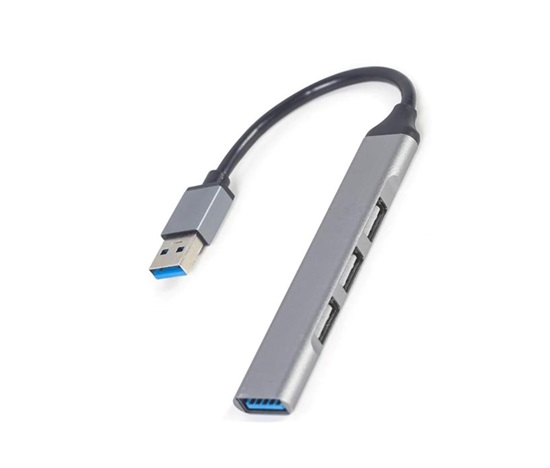 GEMBIRD hub, 4-port USB 3.1