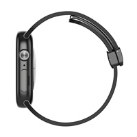 Garett Smartwatch Next AI 4G black