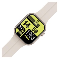 Garett Smartwatch Next AI 4G silver